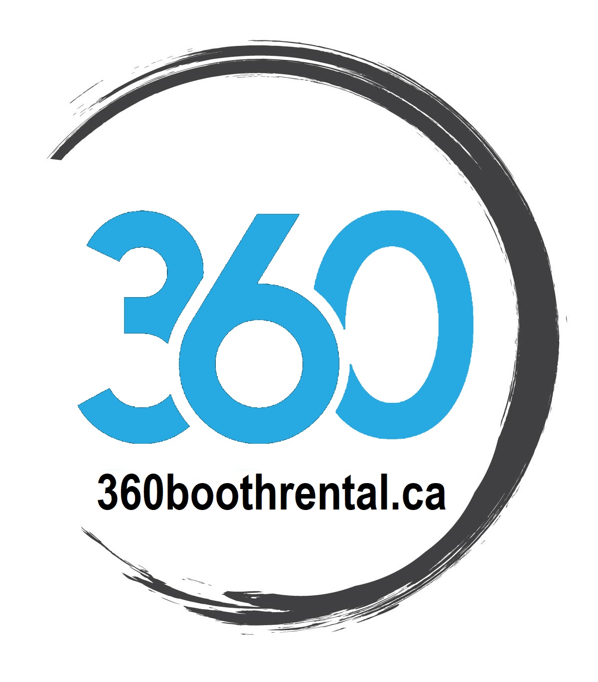 360 Booth Rental