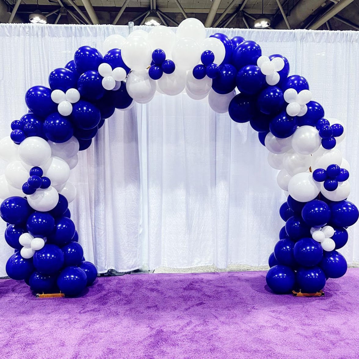 Toronto Balloon Arches