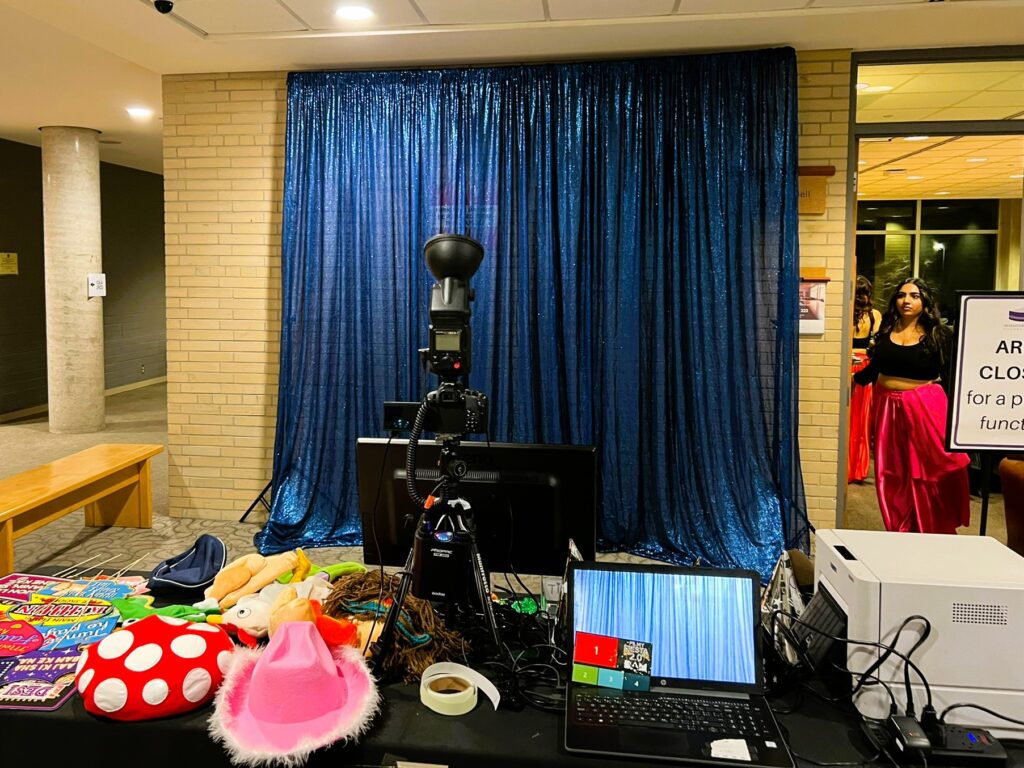 Toronto Photo Booth Company