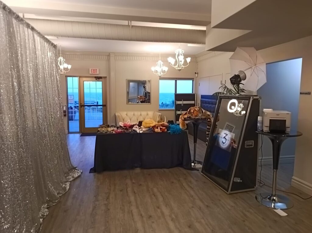 360 Booth Company Aurora