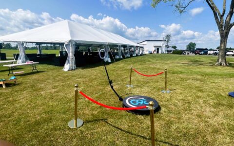 360 Booth Company Muskoka