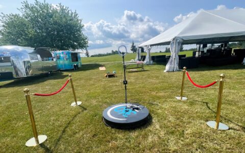 360 Booth Company Napanee