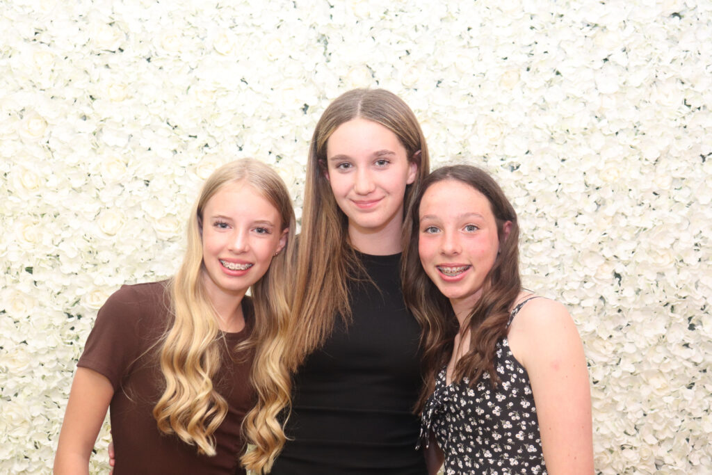 Bancroft 360 Booth Company