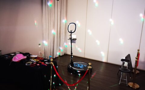 360 Booth Company Whitby