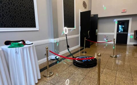 360 Booth Company Windsor
