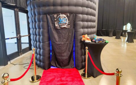 360 Booth Company Port Stanley