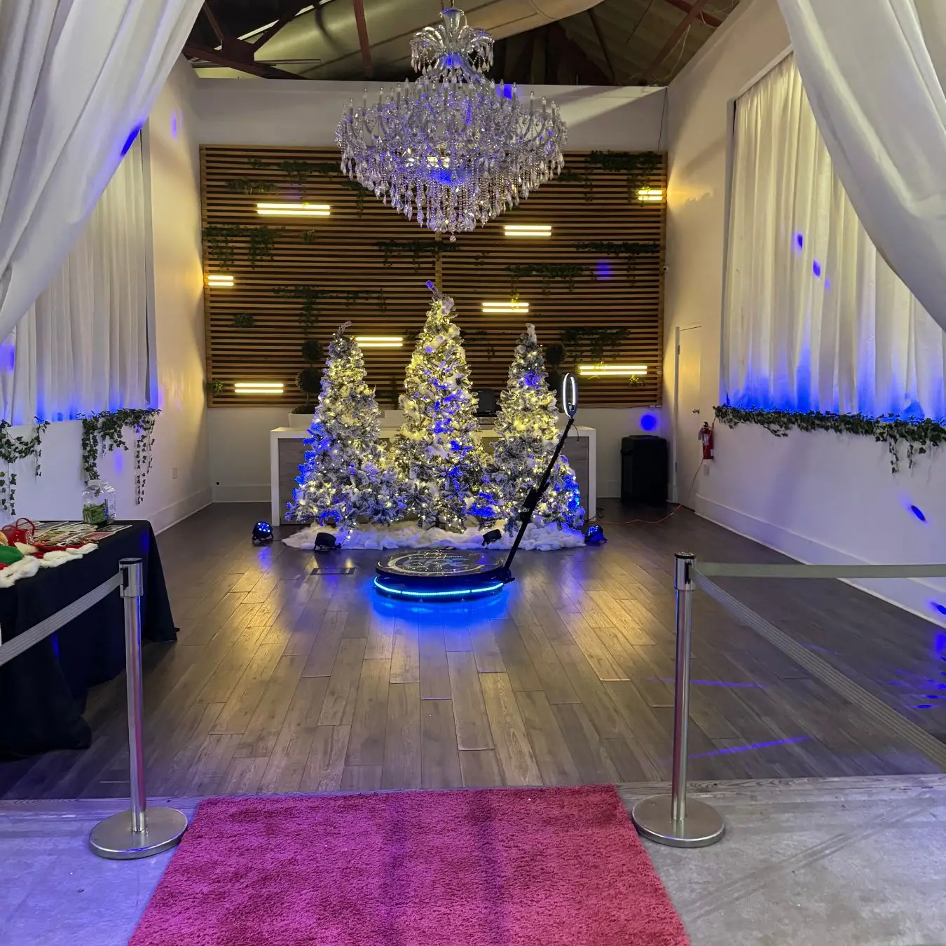 360 Booth Company Gravenhurst
