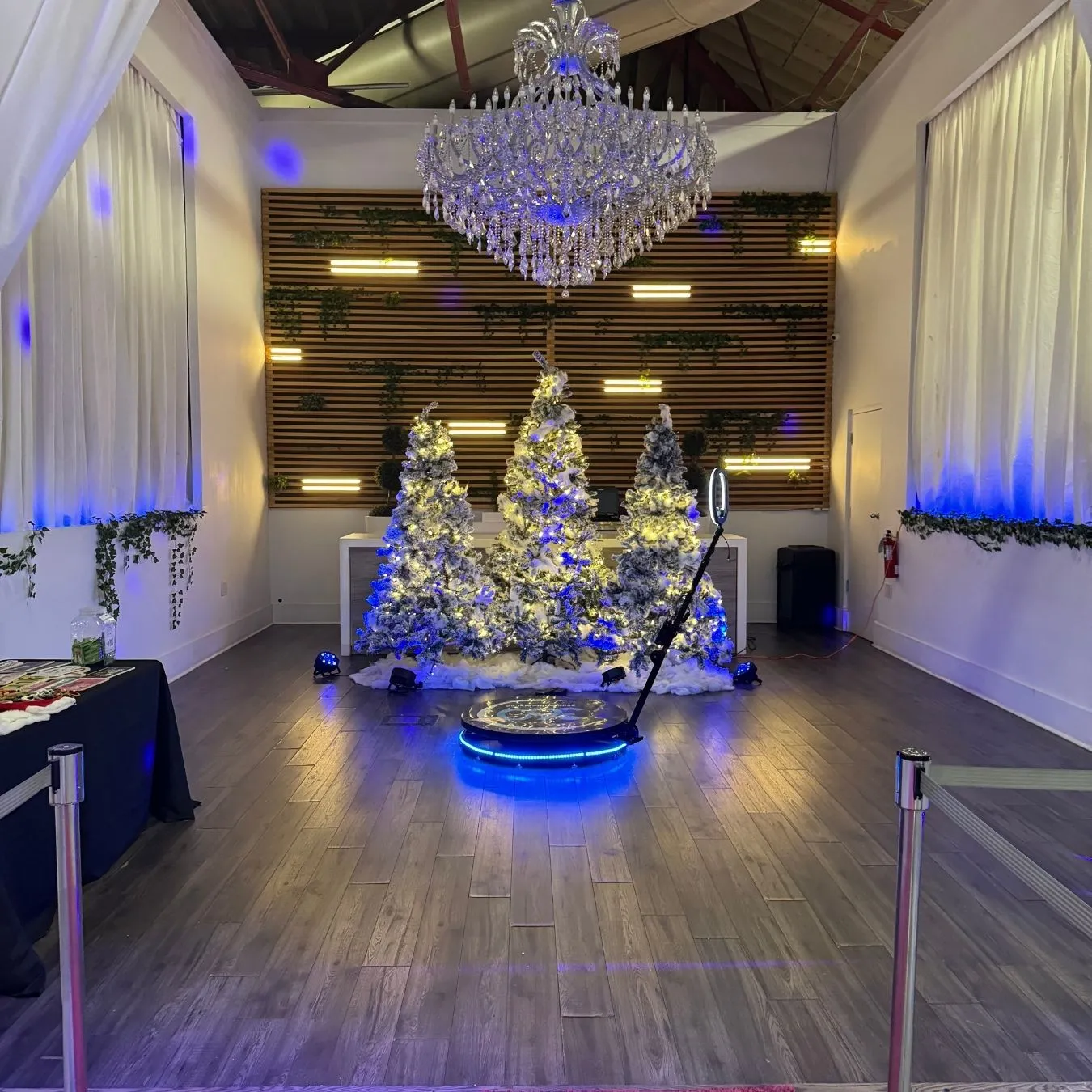 360 Booth Company Ottawa