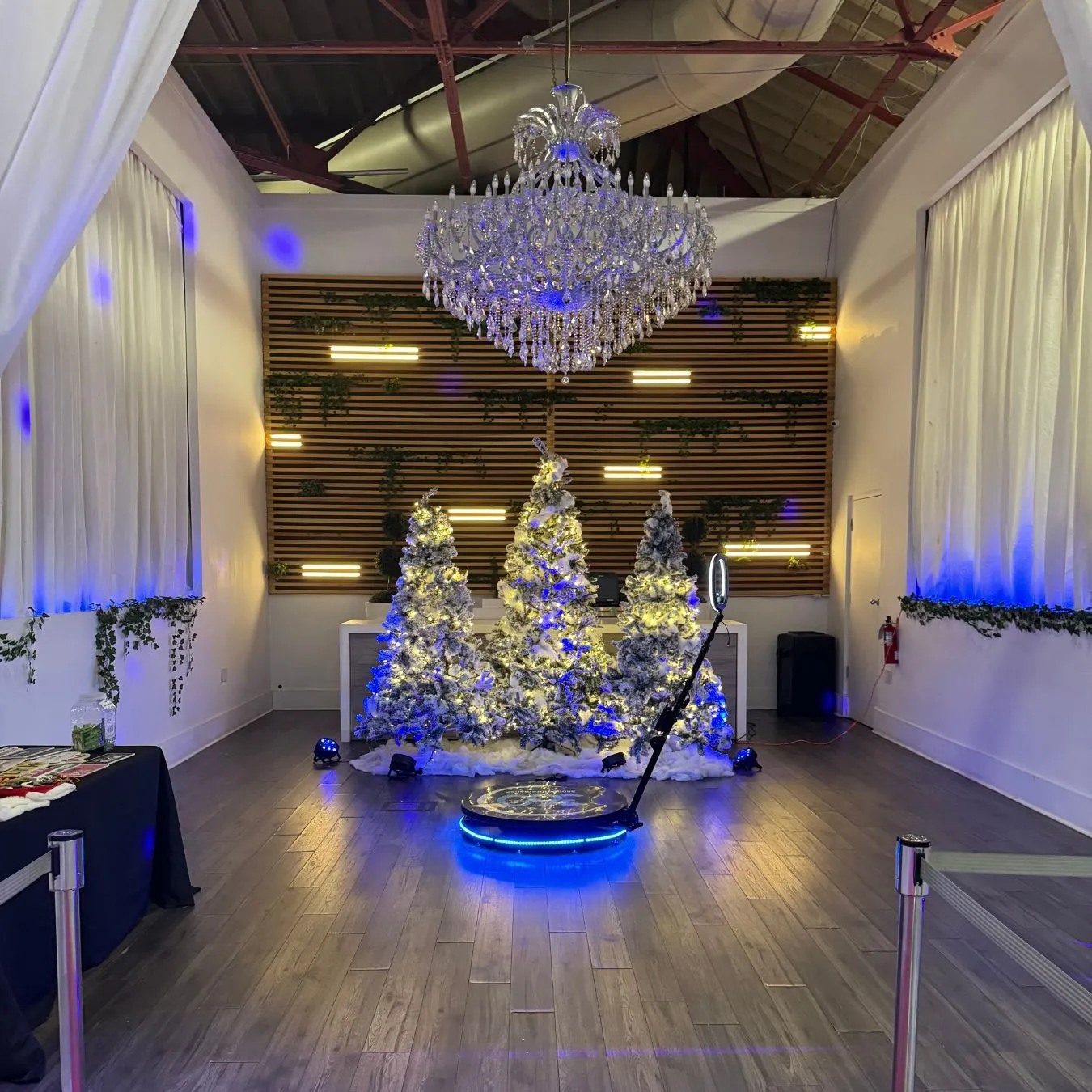 360 Booth Company Toronto