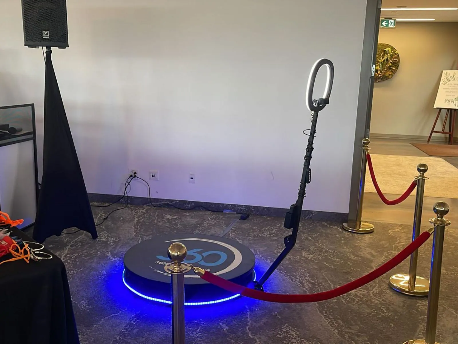 360 Booth Company Guelph