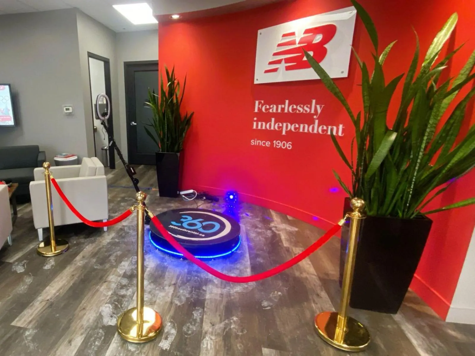 360 Booth Company Innisfil