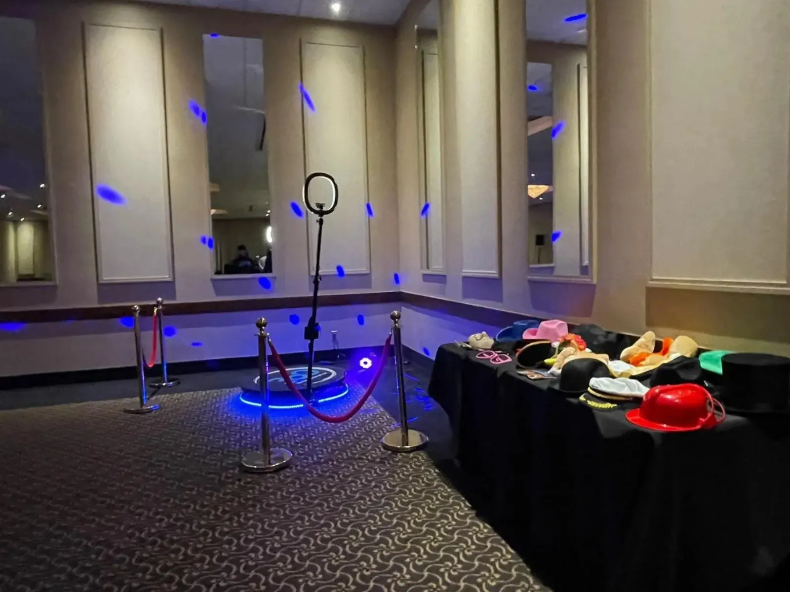 360 Booth Company Port Amherstburg