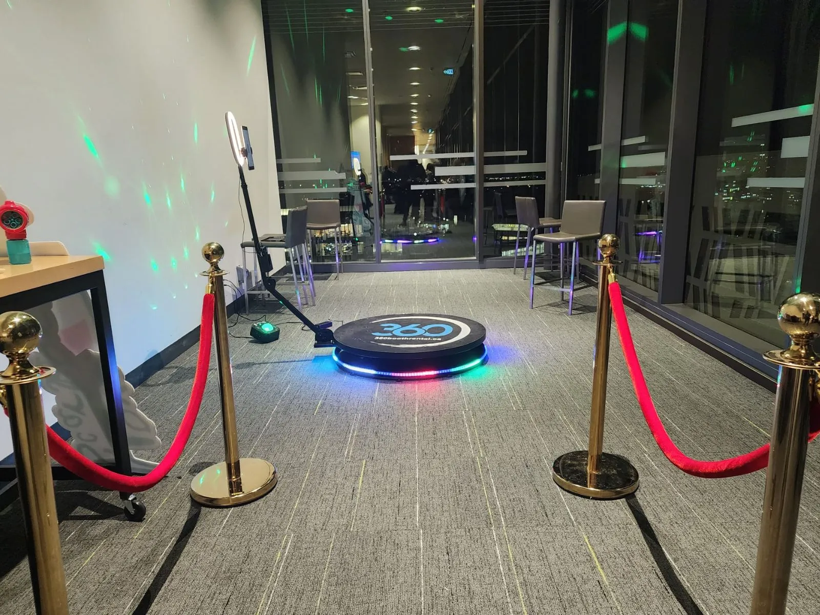 360 Booth Company St. Catharines