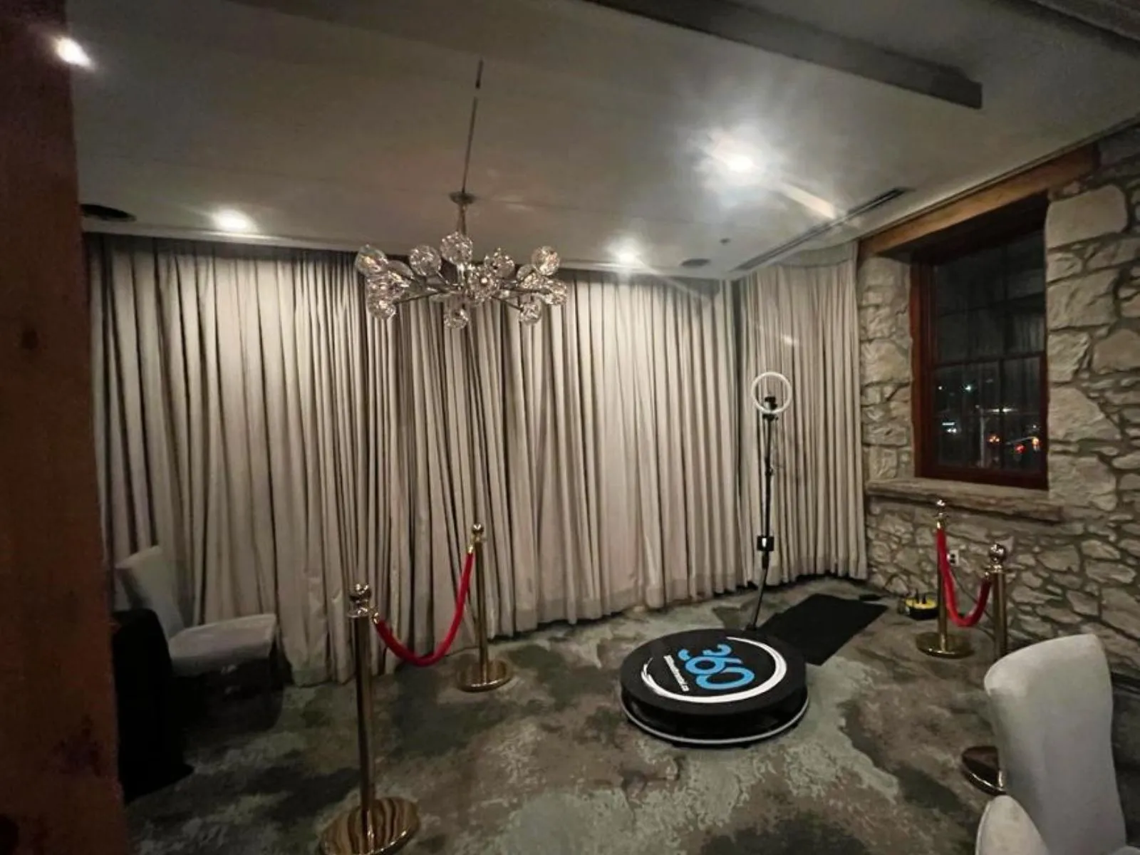 360 Booth Company Strathroy