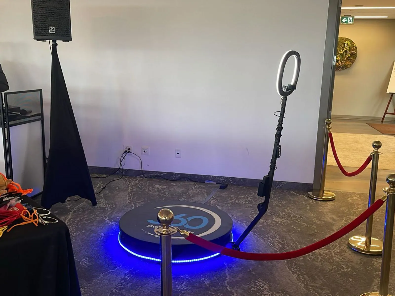 360 Booth Company Tillsonburg