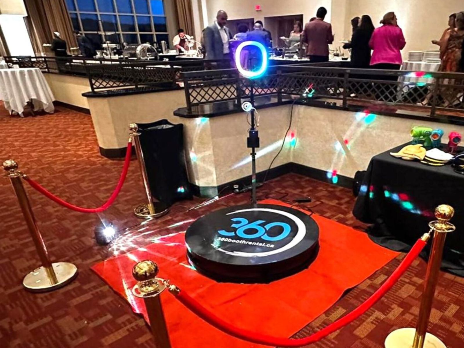 360 Booth Company Clarenville